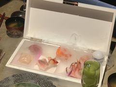 -贰捌零叁精致料理(钱湖店)