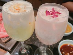 -捞王锅物料理(凯旋路店)