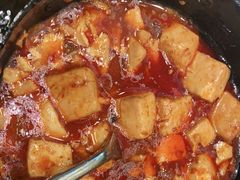 -雀蓝川菜(奥体广场店)