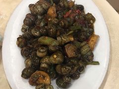 -玲又珑美食(盘福路店)