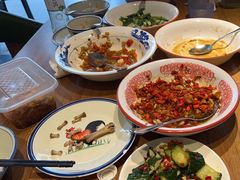 -俏湖兰·辣椒炒个肉(海沧店)