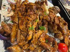 -羊之道草原味道清真餐厅(番禺店)