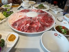 -焯牛潮汕牛肉火锅(云峰街创始店)