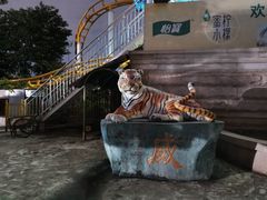 -南昌之星摩天轮