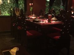 露天位-花马天堂云南餐厅 Lost Heaven(高邮路店)