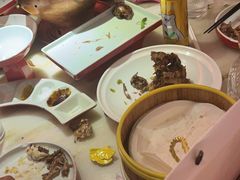 -京华烟云·北京烤鸭(领展购物广场·中关村店)