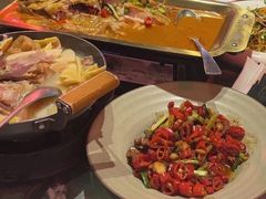 -披云云小馆·味道江湖(姚家园万象汇店)