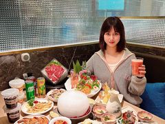 -大渔铁板烧(万象城店)