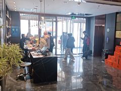 -大连湾旭日·家宴·海肠捞饭(马栏广场店)