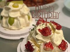-杜哈夫DOUX RÊVE·生日蛋糕(日月光店)