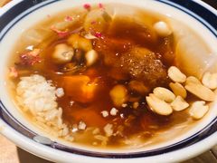 -茅庐毛血旺(烟台大悦城店)