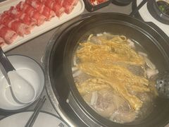 -同仁四季椰子鸡(无锡滨湖万象汇店)
