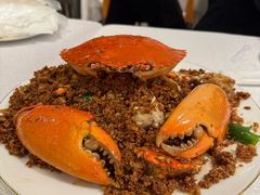 -喜记避风塘炒辣蟹(旗舰店)