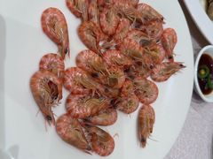 -流舫海鲜酒家(张溪店)
