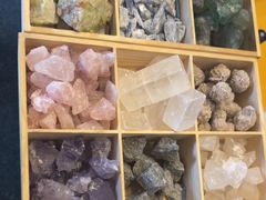 -房山世界地质公园博物馆