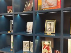 -海马体照相馆(环贸iapm大师爱情店)