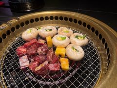-谷牛和牛烤肉(漕河泾印象城店)