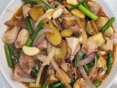 -健跳小海鲜(人民路店)
