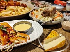 -那时新疆·若羌(经纬汇店)