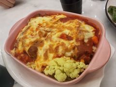 -明园茶餐厅(沙头角店)