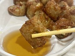 -车头老二大排档(金城步行街店)