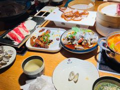 -德香苑脆皮烤鸭·经典(爱融荟城店)