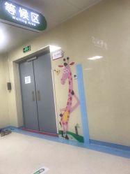 -成都市妇女儿童中心医院(中心院区)