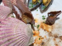 -高佳庄·舟山海鲜(海景旗舰店)