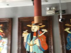-巴蜀大宅门火锅(北大街店)