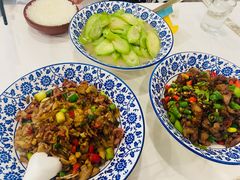 -新新湘菜馆(新中街二条店)