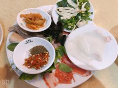 -桥香园云南过桥米线(金马碧鸡店)