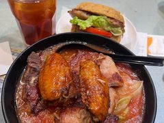 -华嫂冰室(尖沙咀店)