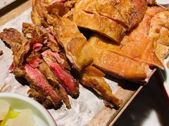 -京味斋·北京烤鸭(华威桥北工大店)