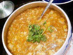-禧瑞都大饭店(吊桥路店)