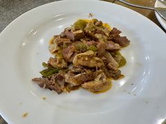 单加孜然碎肉-塔斯提抓饭(东城汇店)