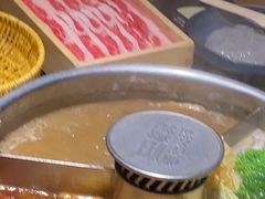 -巴奴毛肚火锅(广益哥伦布店)
