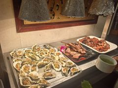 -科尔海悦酒店·柏顿花园餐厅(清河东路店)