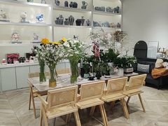 -花辰月夕花坊(北滨路店)