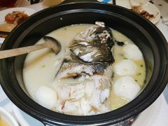 -老人和饭店(淮海中路店)