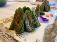 -伯衡55·吉品轩(乌鲁木齐南路店)