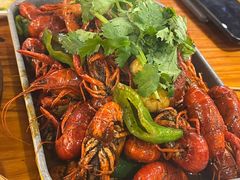 -本色.小马哥烧烤(五一路总店)