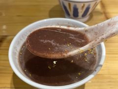 古法陈皮红豆汤-今今转转自助小火锅(天祥广场店)