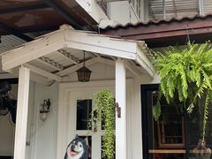 -TrueLove @ Neverland (Husky Cafe)
