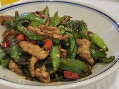 -新新湘菜馆(新中街二条店)