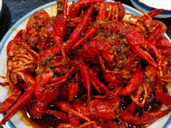 -三妹小龙虾·黄油蟹(华侨城总店)