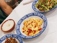 -新新湘菜馆(新中街二条店)