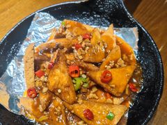 -手拉手美食(清河路店)