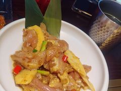 -新石器烤肉(之心城店)
