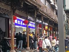 -宫廷糕点铺