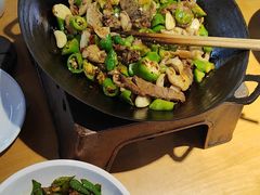 -张氏父子常德肠子馆(贺龙店)